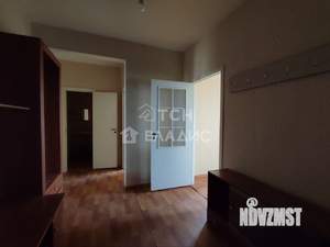 2-к квартира, вторичка, 56м2, 10/17 этаж