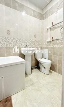 Студия квартира, вторичка, 24м2, 15/16 этаж