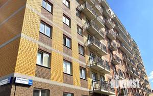 1-к квартира, вторичка, 47м2, 7/9 этаж