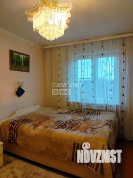 2-к квартира, вторичка, 48м2, 5/5 этаж