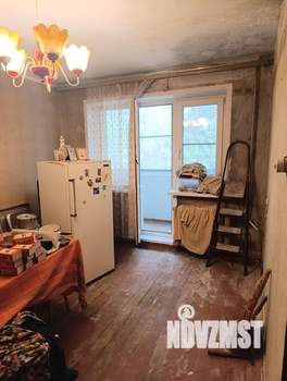 1-к квартира, вторичка, 32м2, 3/5 этаж