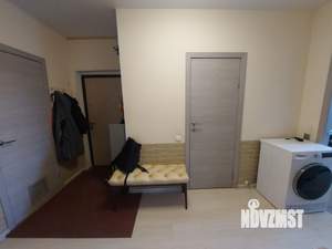 3-к квартира, сданный дом, 69м2, 4/9 этаж