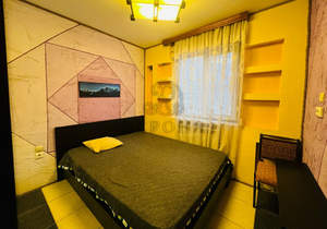 3-к квартира, вторичка, 69м2, 1/9 этаж
