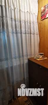 1-к квартира, вторичка, 34м2, 2/3 этаж