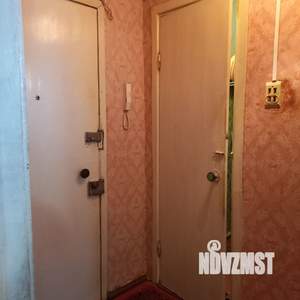 1-к квартира, вторичка, 33м2, 5/5 этаж