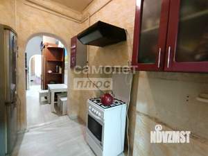 2-к квартира, вторичка, 31м2, 1/1 этаж