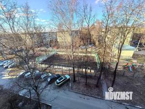 3-к квартира, вторичка, 59м2, 5/5 этаж