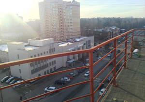 2-к квартира, сданный дом, 112м2, 9/9 этаж
