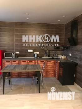 1-к квартира, вторичка, 42м2, 9/17 этаж