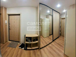 2-к квартира, вторичка, 44м2, 4/9 этаж