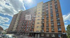 Студия квартира, вторичка, 35м2, 6/9 этаж