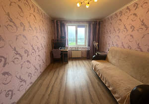 2-к квартира, вторичка, 49м2, 8/9 этаж