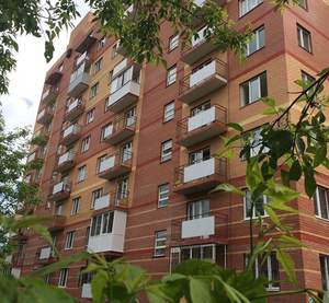 Студия квартира, вторичка, 28м2, 2/9 этаж
