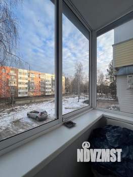 1-к квартира, вторичка, 32м2, 2/5 этаж