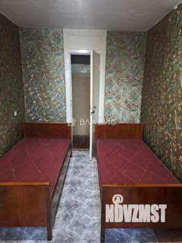 2-к квартира, вторичка, 45м2, 5/5 этаж