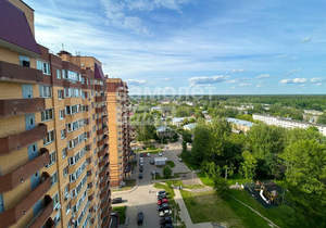 Студия квартира, вторичка, 20м2, 15/16 этаж