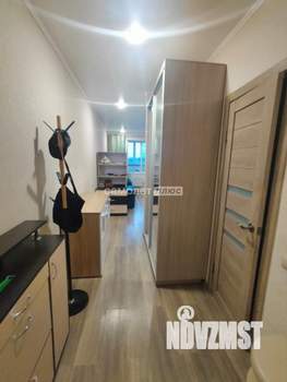 Студия квартира, вторичка, 29м2, 9/15 этаж