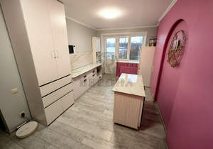 1-к квартира, вторичка, 31м2, 5/5 этаж