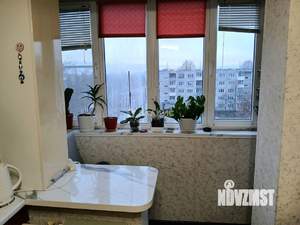 2-к квартира, вторичка, 48м2, 5/5 этаж