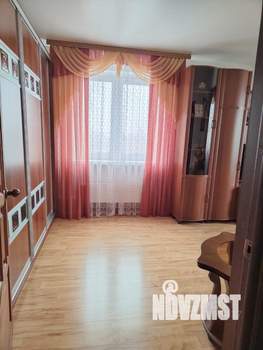 3-к квартира, вторичка, 70м2, 5/5 этаж