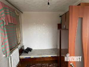 2-к квартира, вторичка, 42м2, 3/5 этаж