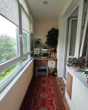 2-к квартира, вторичка, 50м2, 2/5 этаж