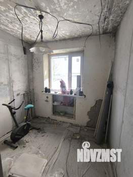 2-к квартира, вторичка, 45м2, 5/5 этаж