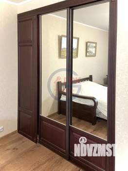 1-к квартира, вторичка, 44м2, 1/11 этаж