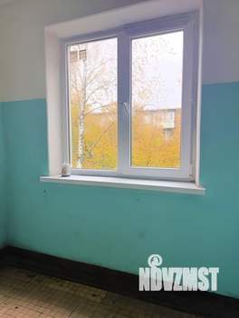 1-к квартира, вторичка, 32м2, 3/5 этаж