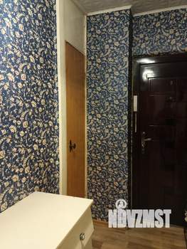 1-к квартира, вторичка, 33м2, 2/5 этаж