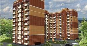 Студия квартира, вторичка, 28м2, 2/9 этаж