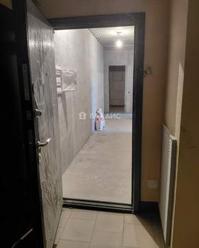 3-к квартира, вторичка, 85м2, 5/17 этаж