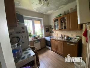 1-к квартира, вторичка, 32м2, 3/5 этаж