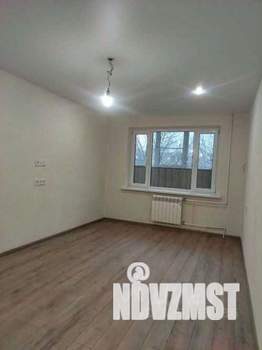 2-к квартира, вторичка, 49м2, 4/5 этаж