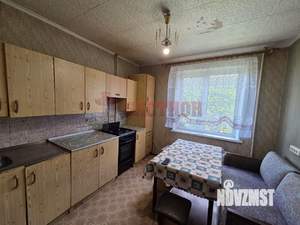 3-к квартира, вторичка, 68м2, 4/5 этаж