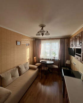 1-к квартира, вторичка, 45м2, 13/14 этаж