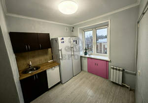 1-к квартира, вторичка, 31м2, 5/5 этаж