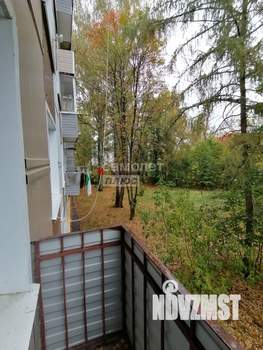 2-к квартира, вторичка, 45м2, 2/5 этаж