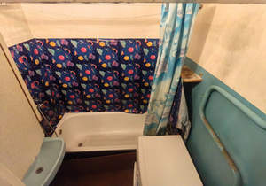 2-к квартира, вторичка, 51м2, 1/5 этаж