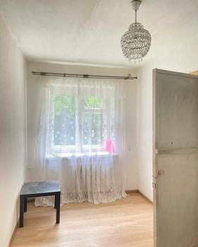 2-к квартира, вторичка, 45м2, 2/4 этаж