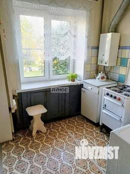 2-к квартира, вторичка, 46м2, 3/5 этаж