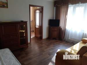 2-к квартира, вторичка, 44м2, 3/5 этаж