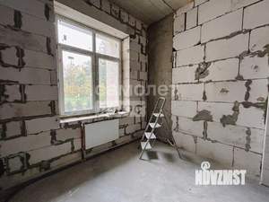 2-к квартира, сданный дом, 49м2, 1/16 этаж