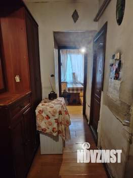 3-к квартира, вторичка, 65м2, 2/12 этаж