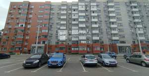 2-к квартира, вторичка, 46м2, 6/9 этаж