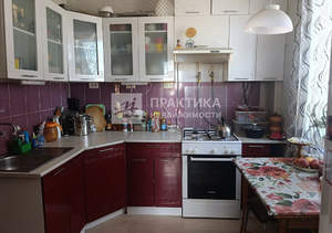 2-к квартира, вторичка, 44м2, 1/2 этаж