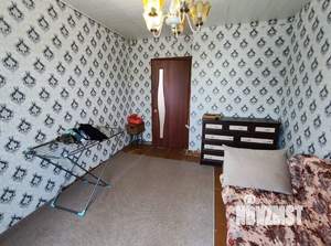 2-к квартира, вторичка, 52м2, 5/5 этаж