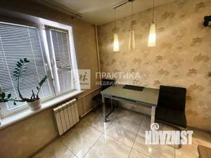 1-к квартира, вторичка, 34м2, 1/10 этаж