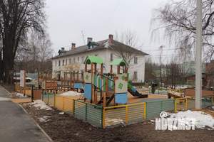 3-к квартира, вторичка, 53м2, 2/2 этаж