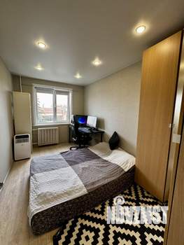 2-к квартира, вторичка, 44м2, 6/9 этаж